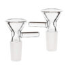 14mm Clear Glass Bowl