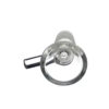 14mm Clear Glass Bowl