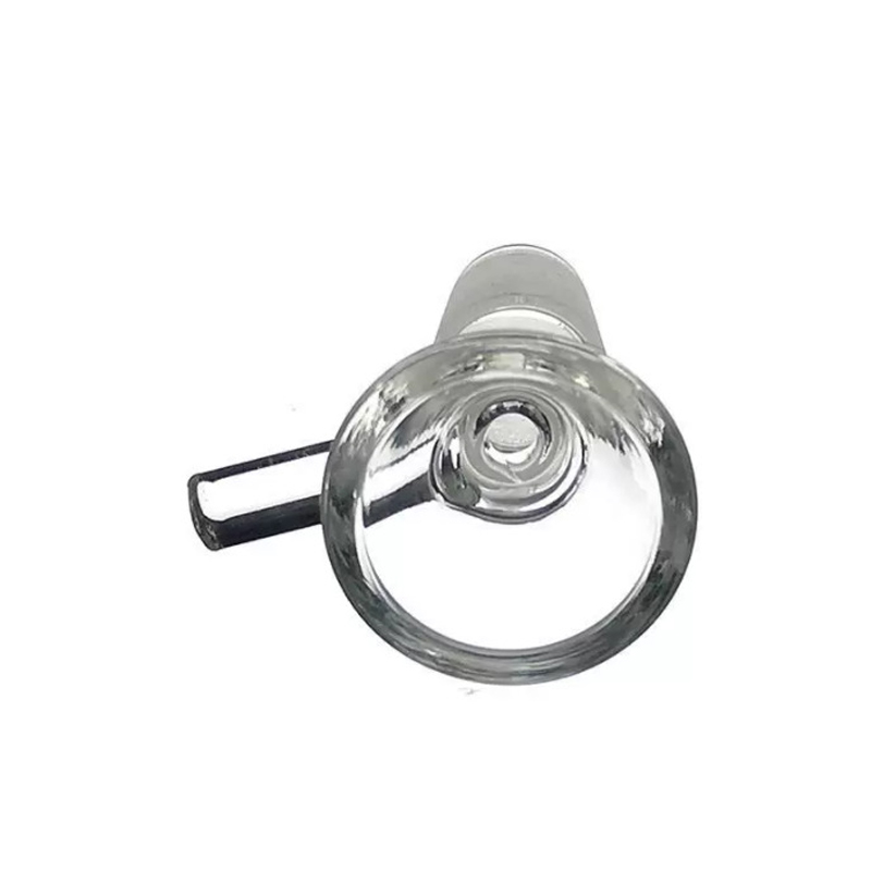 14mm Clear Glass Bowl