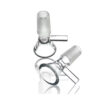 14mm Clear Glass Bowl