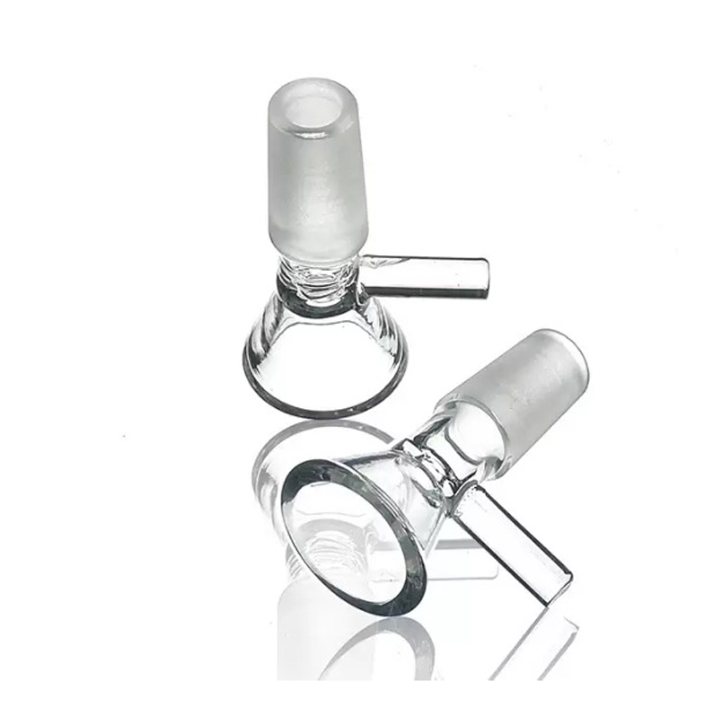 14mm Clear Glass Bowl