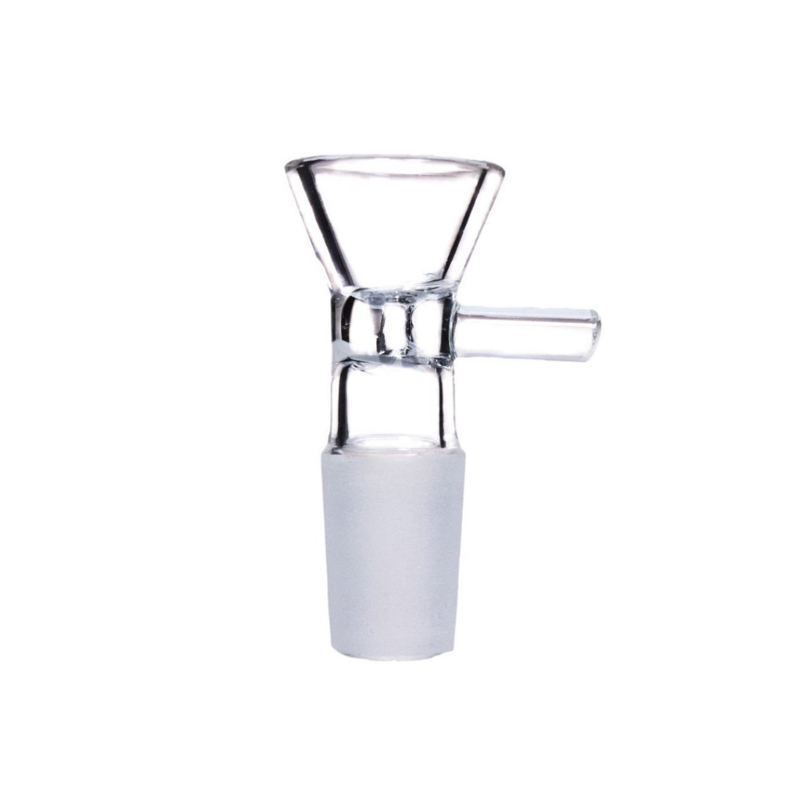 14mm Clear Glass Bowl