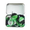 4 in 1 Silicone Dab Kit