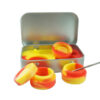 4 in 1 Silicone Dab Kit
