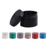 40mm/50mm/55mm/63mm Flat Herb Grinder