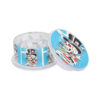 47mm Printing Plastic Herb Grinder