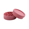 55mm Degradable Plastic Herb Grinder
