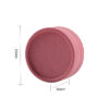 55mm Degradable Plastic Herb Grinder