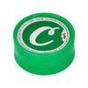 56mm Biodegradable Plastic Herb Grinder