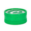 56mm Biodegradable Plastic Herb Grinder