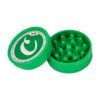 56mm Biodegradable Plastic Herb Grinder