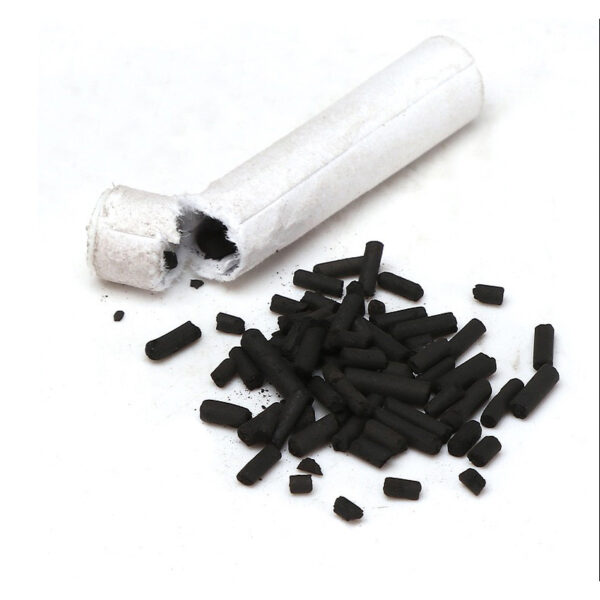6mm Ceramics Filter Tips