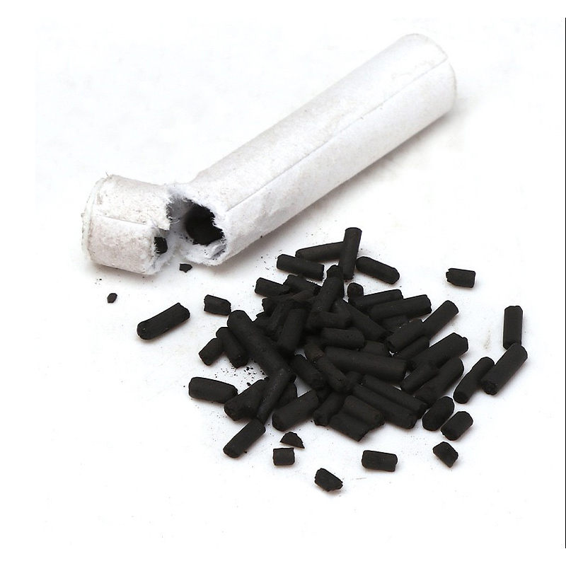 6mm Ceramics Filter Tips