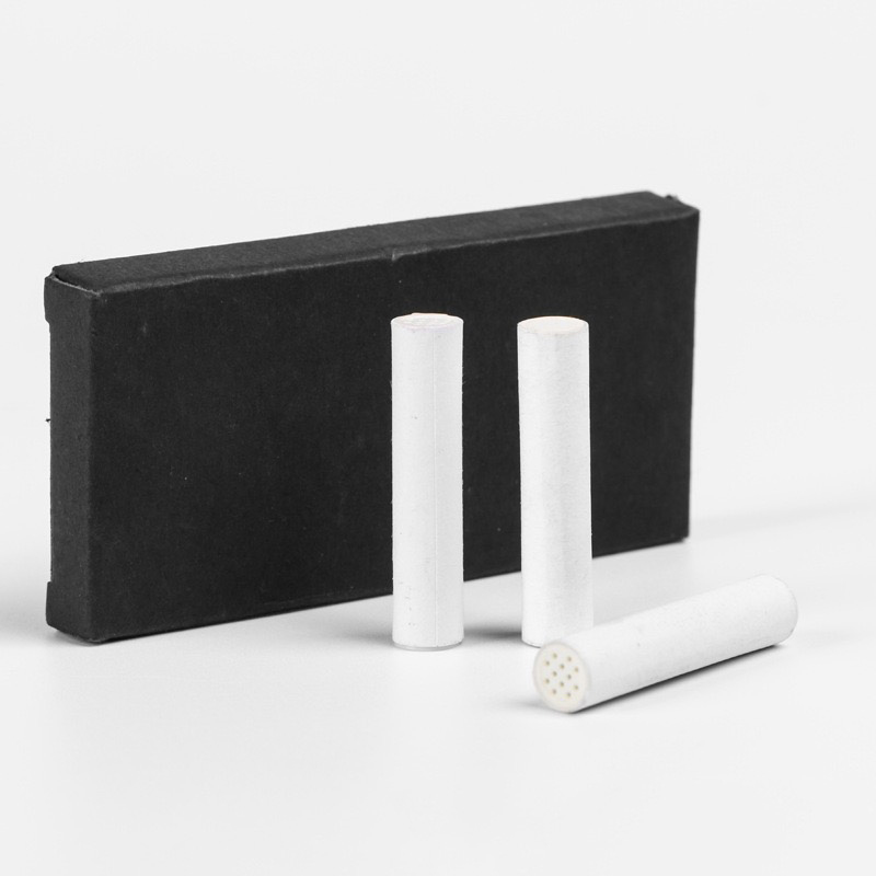 6mm Ceramics Filter Tips