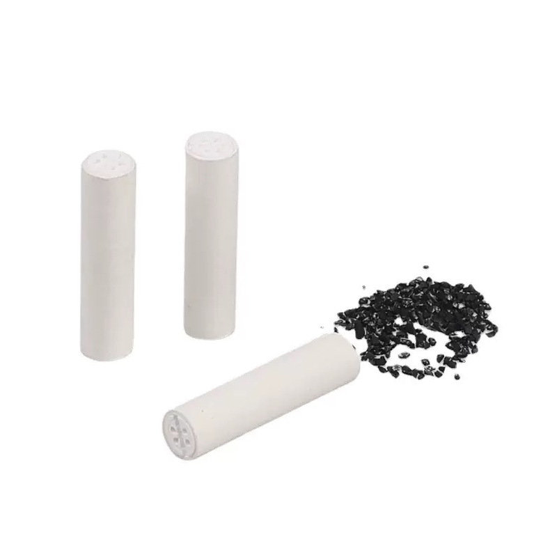 6mm Ceramics Filter Tips