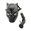 Black Panther Gas Mask