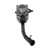 Black Panther Gas Mask