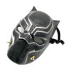 Black Panther Gas Mask