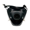 Black Panther Gas Mask