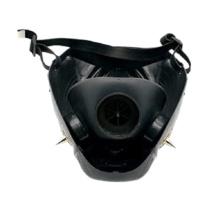 Black Panther Gas Mask
