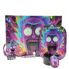Colorful Pattern Smoking Kit