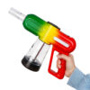 Electric Smoke Blower Party Gun Kit  