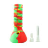 Extendable Silicone Beaker Bong