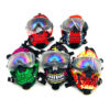 Ghost Style Gas Mask