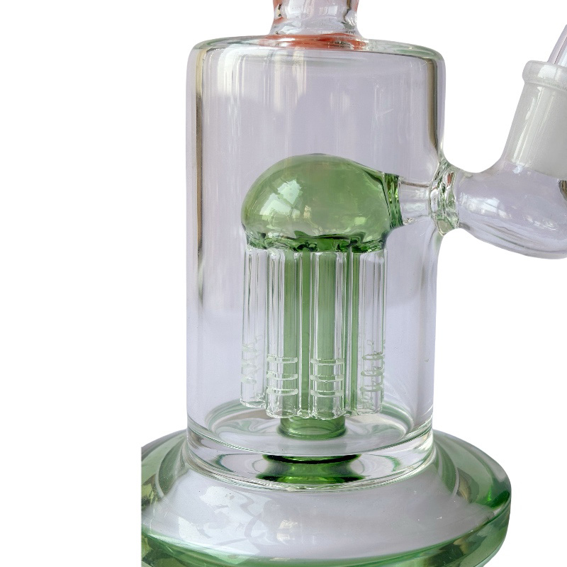 Mario Character Glass Bong