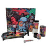 Multifunctional Rolling Tray Smoking Kit