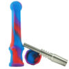 Silicone Nectar Collector
