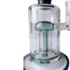 Tree Perc Rig Glass Bong