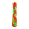 Tree-fork Style Handheld Silicone Bong