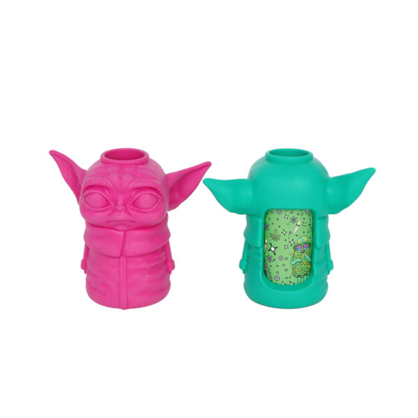 Yoda Style Personal Air Filter