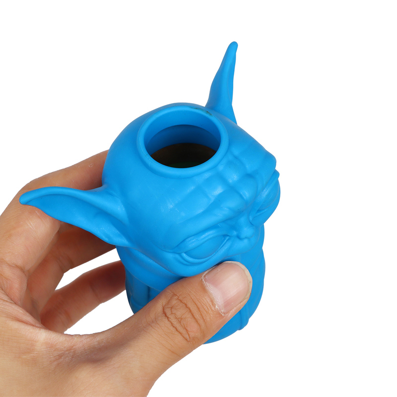 Yoda Style Personal Air Filter