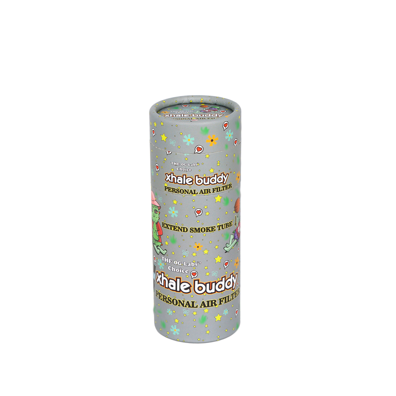 Cylinder Personal Air Filter