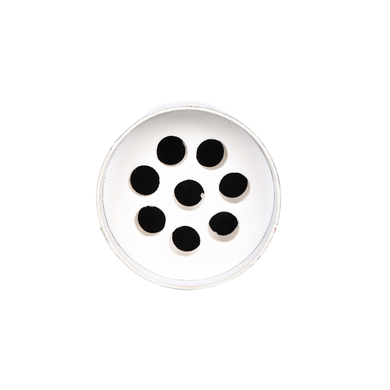 Cylinder Personal Air Filter