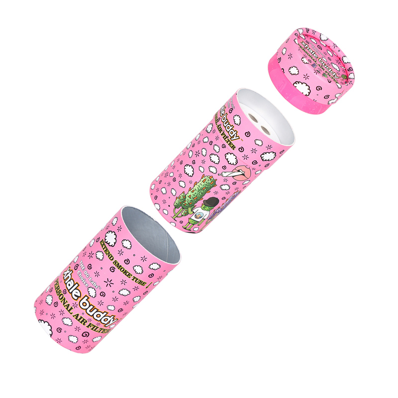 Cylinder Personal Air Filter