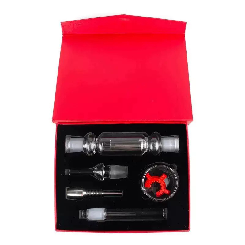 Glass Nectar Collector Kit