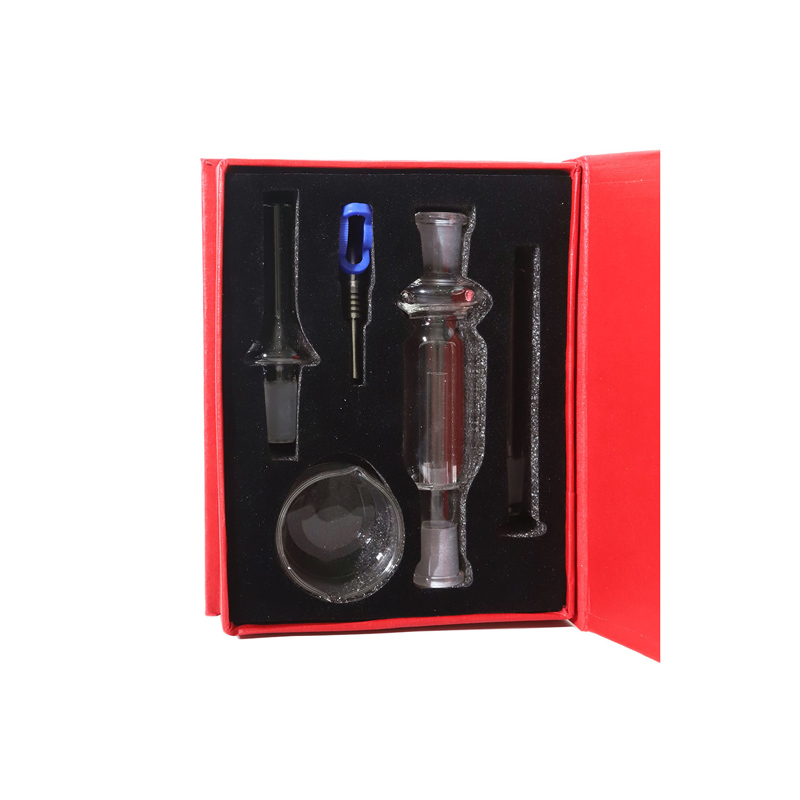 Glass Nectar Collector Kit