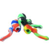  Gourd Silicone Hand Pipe