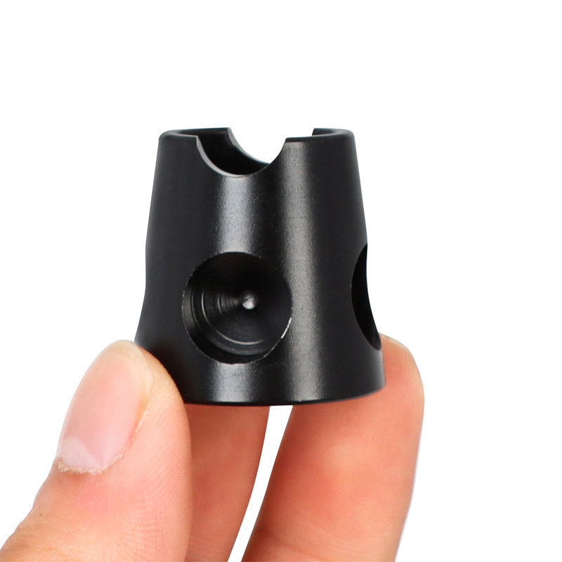 Portable Metal Magnet Snuffer