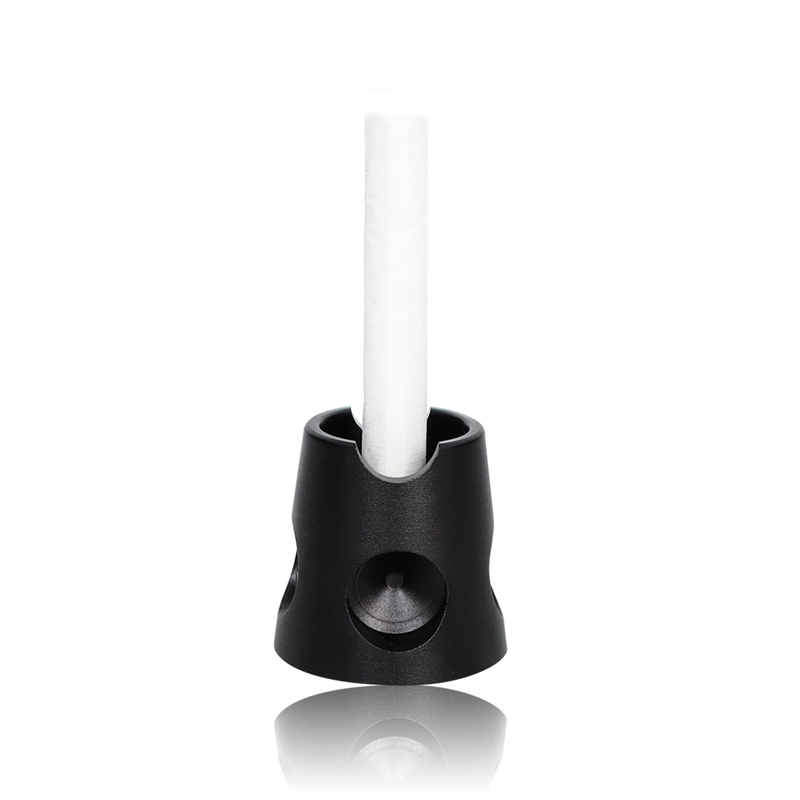 Portable Metal Magnet Snuffer
