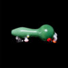 Mushroom Glass Hand Pipe