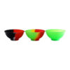 Silicone Bowl Dab Tool