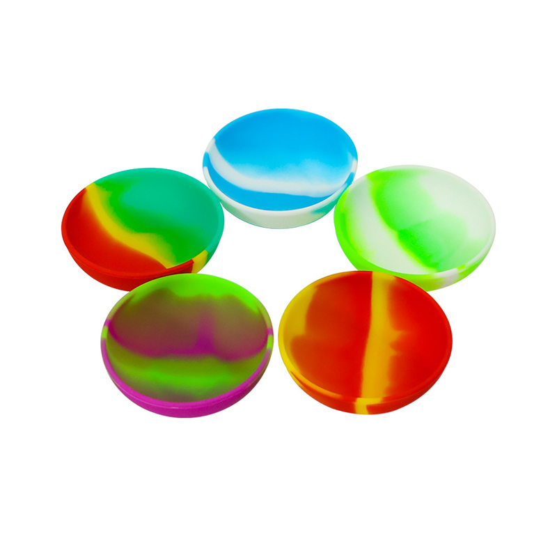 Silicone Bowl Dab Tool