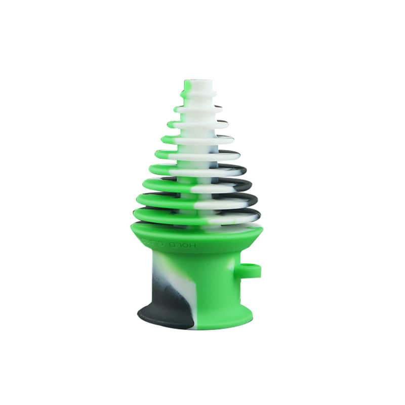 Silicone Filter Mouthpiece