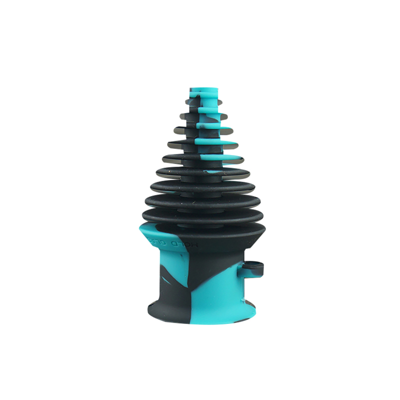 Silicone Filter Mouthpiece