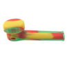 Small Silicone Hand Pipe