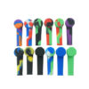 Small Silicone Hand Pipe